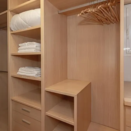 Apartment Trianasol Seville