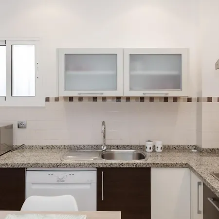 Trianasol Apartment