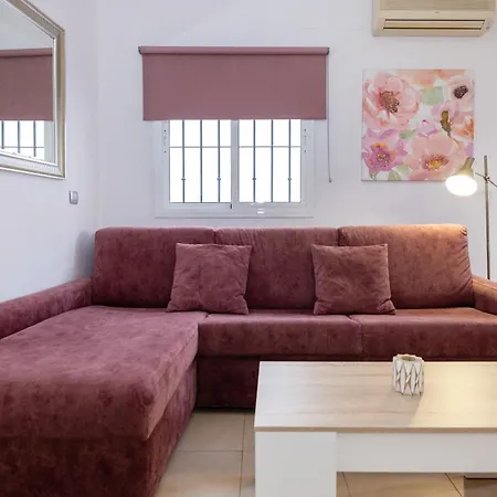 Apartment Trianasol *