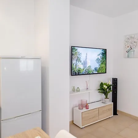 Trianasol Apartment Seville