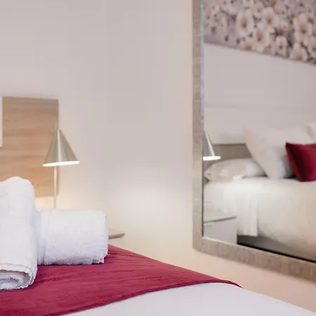 Trianasol Apartment