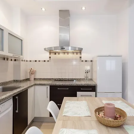 Trianasol Appartement *