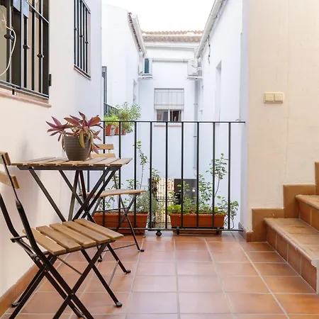 Apartment Trianasol *