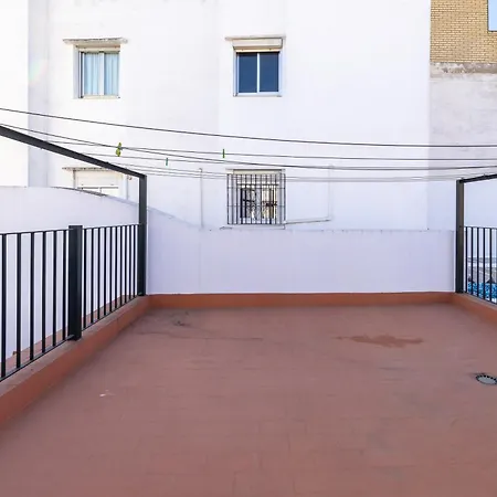 Trianasol Apartment Seville