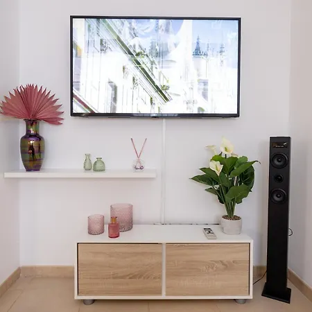 Apartment Trianasol