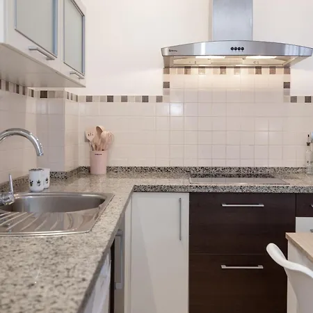 Apartment Trianasol Seville