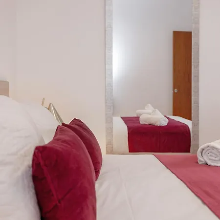 Trianasol Apartment