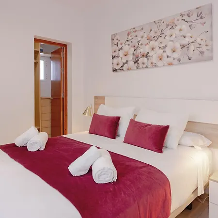 Trianasol Apartment *