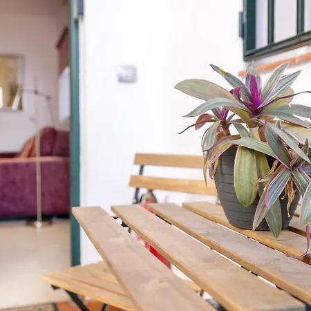 Apartment Trianasol *