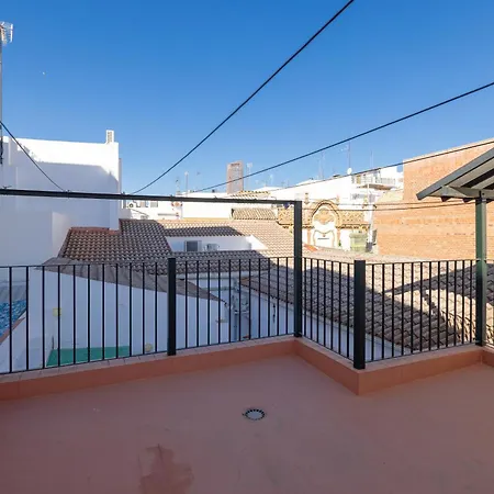 Trianasol Apartment
