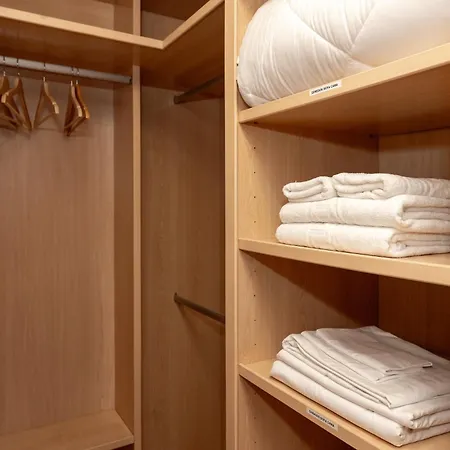 Apartment Trianasol