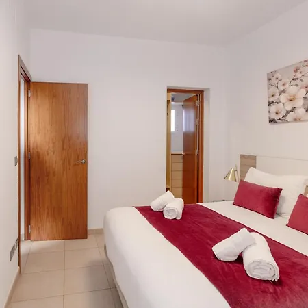Trianasol Apartment *
