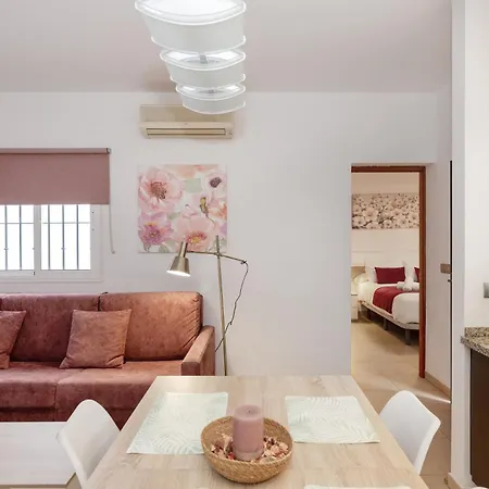 Apartment Trianasol *