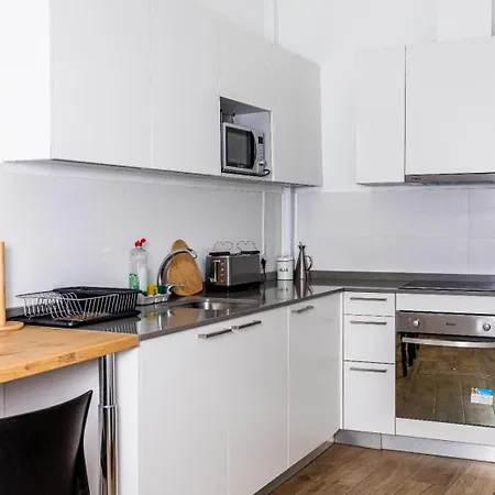Triana Riverside Holiday home *