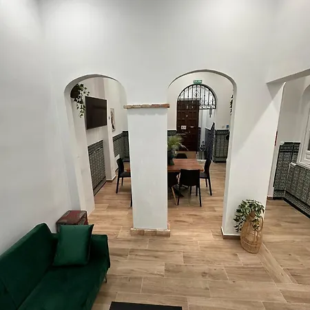 Triana Riverside Holiday home