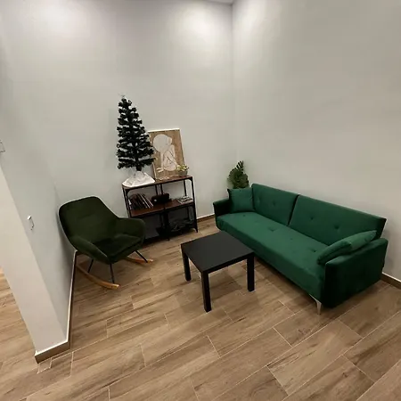 Holiday home Triana Riverside *