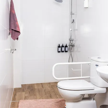 Holiday home Triana Riverside