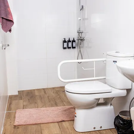 Holiday home Triana Riverside *