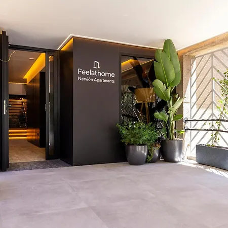 Feelathome Nervion Apartment