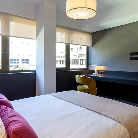 Apartment Feelathome Nervion