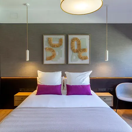 Feelathome Nervion Apartment *