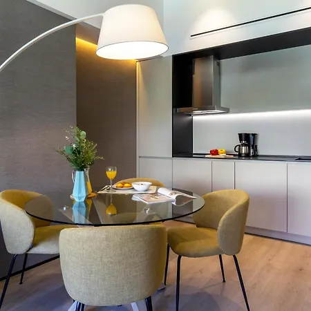 Apartment Feelathome Nervion *