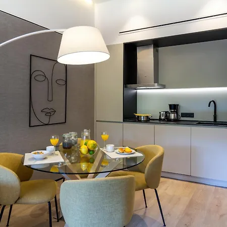 Apartment Feelathome Nervion Seville
