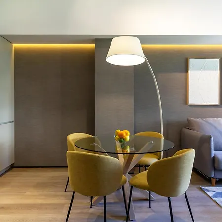 Feelathome Nervion Seville