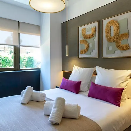 Apartment Feelathome Nervion