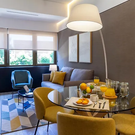 Apartment Feelathome Nervion *