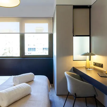 Feelathome Nervion Apartment Seville