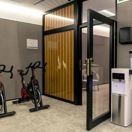 Feelathome Nervion Apartment