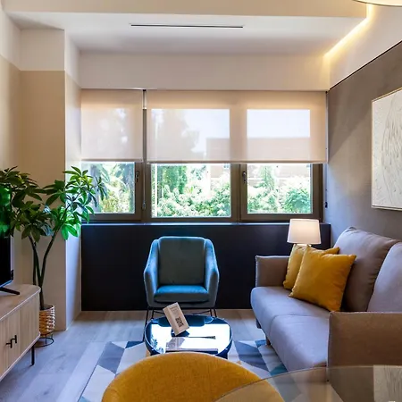 Apartment Feelathome Nervion *