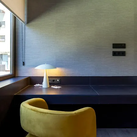 Apartment Feelathome Nervion Seville