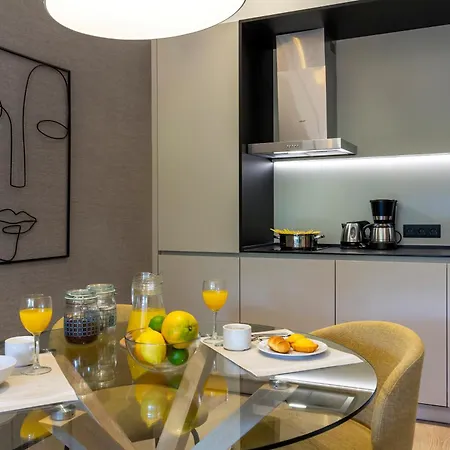 Apartment Feelathome Nervion *