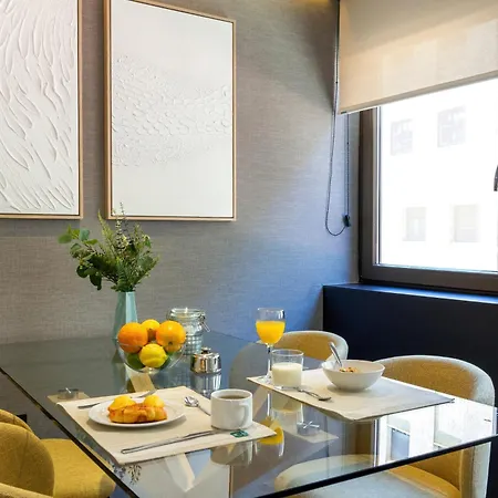 Feelathome Nervion Apartment Seville