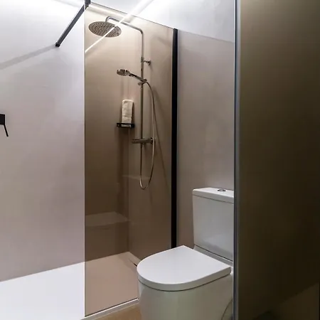 Apartment Feelathome Nervion Seville
