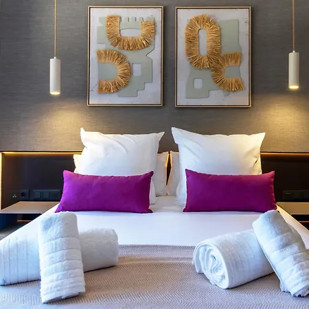 Feelathome Nervion Apartment