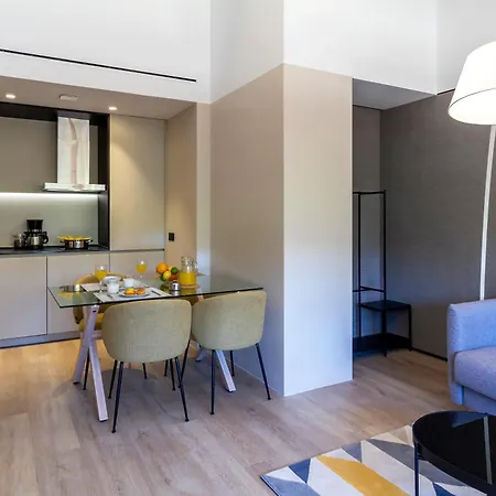 Apartment Feelathome Nervion