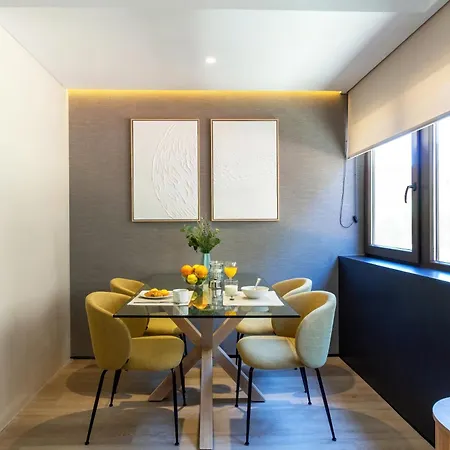 Apartment Feelathome Nervion *