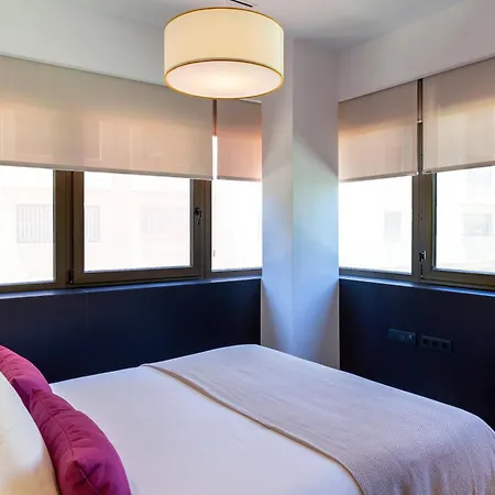 Feelathome Nervion Apartment Seville