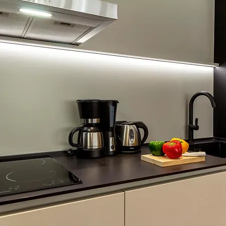 Apartment Feelathome Nervion Seville