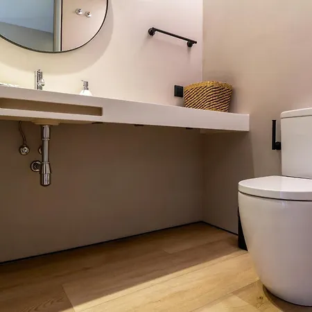 Feelathome Nervion Apartment
