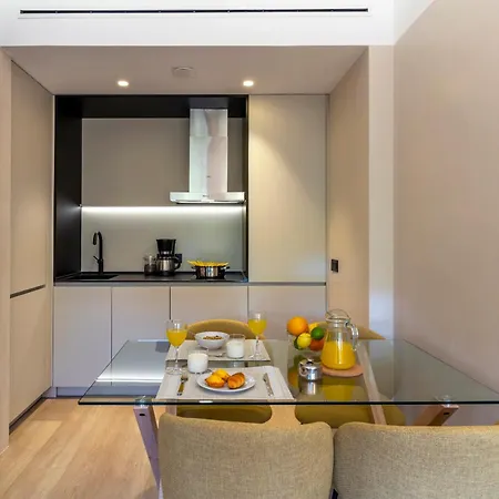 Apartment Feelathome Nervion