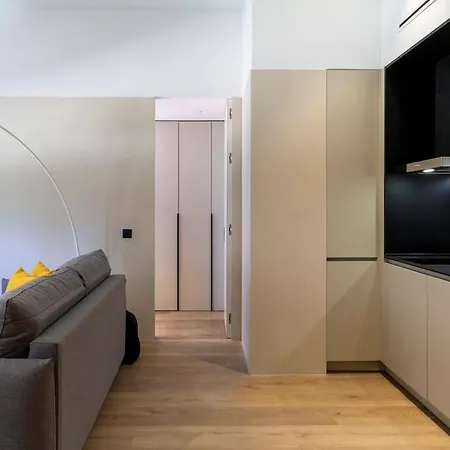 Apartment Feelathome Nervion *