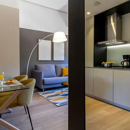 Feelathome Nervion Apartment Seville