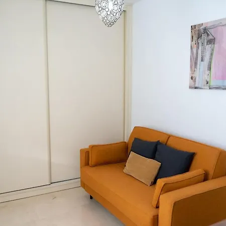 Beautiful In Triana, Sevillarooms Apartment *