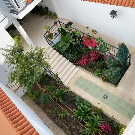 Beautiful In Triana, Sevillarooms Apartment Seville