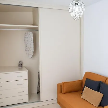 Beautiful In Triana, Sevillarooms *