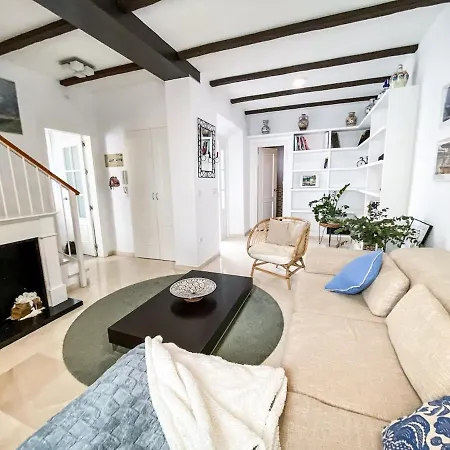 Beautiful In Triana, Sevillarooms Apartment